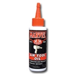 Marvel Oil 4 oz. Air Tool Oil MVL080