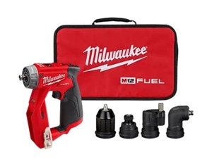 Milwaukee® 2505-20 M12 FUEL™ Installation Drill/Driver - MWK-2505-20