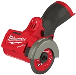 Milwaukee 2522-20 M12 FUEL™ 3" Compact Cut Off Tool - MWK-2522-20