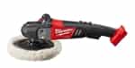Milwaukee 2738-20 M18 FUEL™ 7” Variable Speed Polisher (Tool Only) - MWK-2738-20