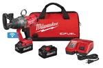 Milwaukee 2867-22 M18 FUEL™ 1" High Torque Impact Wrench w/ ONE-KEY™ Kit - MWK-2867-22