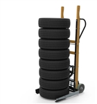 Martins Industries MWTC Tire Rider Classic Tire Cart