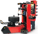 Corghi Artiglio MasterCode Visual L Tire Changer