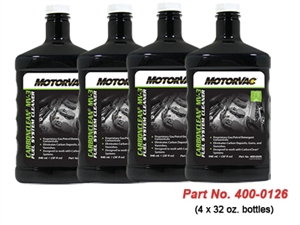 MotorVac 400-0126 - Motorvac400-0126