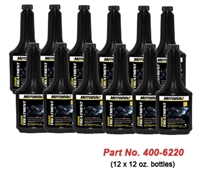 MotorVac 400-6220 Engine Oil Treatment Engine System Treatment - Motorvac400-6220