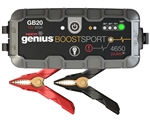 NOCO® GB20 Genius Boost 400A 12V Lithium Jump Starter - NOCGB20