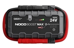 NOCO® Boost Max GB251+ 3000 Amp 24V UltraSafe Lithium Jump Starter