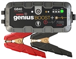 NOCO® GB40 Genius Boost 1000A 12V Lithium Jump Starter - NOCGB40