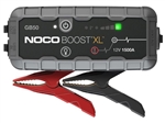 NOCO® GB50 Boost XL 12V 1500 Amp Lithium-Ion Jump Starter
