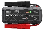 NOCO® Boost X GBX55 1750 Amp 12V UltraSafe Lithium Jump Starter