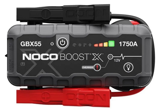 NOCO Boost XL GB50 1500A Ultra Safe Portable Lithium-ion Jump