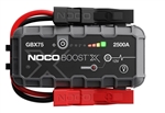 NOCO® Boost X GBX75 2500 Amp 12V UltraSafe Lithium Jump Starter