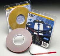 Norton 05620 Double-Sided Attachment Tape