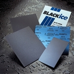 Norton Black Ice P600 Full Sheet 50 Pack NOR39383