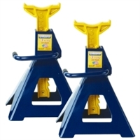 Omega 3 Ton Jack Stands OMEHW93503