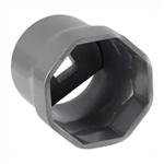 OTC Tools 3/4" Drive 4-1/2" 8 Point Bearing Locknut Socket OTC1938