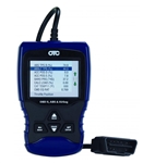 OTC Tools 3209 OBD II, ABS, & Airbag Scan Tool - OTC-3209