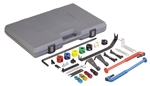 OTC 6508 Master Fuel Line Disconnect Set