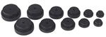 OTC Tools 8075 11 Piece Step Plates Puller Adapter Set OTC8075