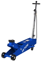 OTC Tools HDJ10P 10-Ton Air / Hydraulic Service Jack - OTCHDJ10