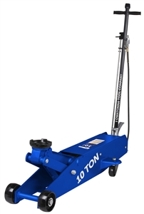 OTC Tools HDJ10P 10-Ton Air / Hydraulic Service Jack - OTCHDJ10