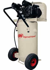 Ingersoll Rand P1.5IU-A9 Garage Mate Single-Stage Air Compressor