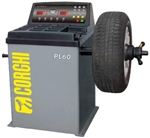 Corghi PL60 Wheel Balancer