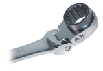 Platinum 12mm x 14mm 15.56”L XL Ratcheting Wrench PLT-99662