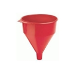 Plews 2 Quart Polyethylene Plastic Funnel PLW75-070