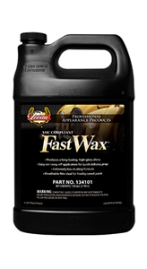 Presta 134101 VOC Compliant Fast Wax® 1-Gallon PST-134101