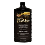 Presta 134132 32 oz. VOC Compliant Fast Wax® PST-134132