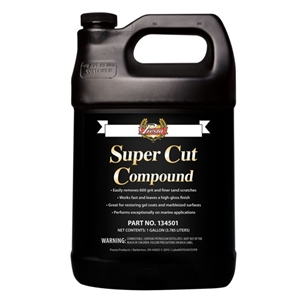 Presta 134501 Supercut Compound PST-134501