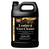 Presta 134901 Leather & Vinyl Cleaner, 1-Gallon -  PST-134901