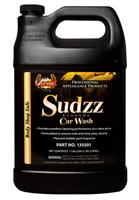 Presta 135501 Sudzz™ Economy Car Wash, 1-Gallon - PST-135501