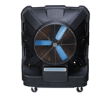Port-A-Cool PACJS260 Jetstream 260 Portable Evaporative Cooler - PTC-PACJS2601A1