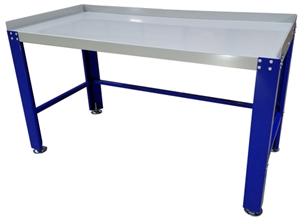 iDeal PWB-1600 Work Bench w/1,600 lbs. Capacity