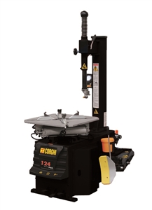 Corghi Service Pro124 Swing Arm Tire Changer