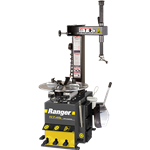 Tire Changers - Ranger 21" Capacity RimGuard  | Model: R745