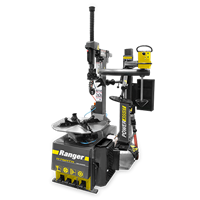 Ranger R76ATR-L Tilt-Back 110V Tire Changer