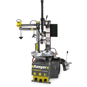 Ranger R980AT-L  RimGuard Swing-Arm & Single Power Assist 110 V - p/n 5140168