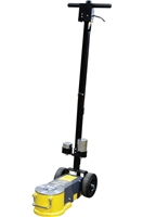 Ranger RBJ-30TL 30-Ton Telescoping Air Bottle Floor Jack - 5150443