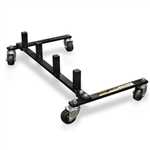 UD-S-148 UD-Stand & UD-4800 Uni-Dolly Car Dollies