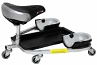 Racatac Inc. 01RAC3 Kneeling/Sitting Creeper Seat Adjustable- RCT01RAC3