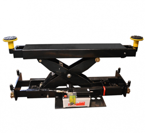 AMGO® Hydraulics RJ-10A 10,000 lbs Rolling Jack