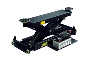 AMGO® Hydraulics RJ-8A 8,000 lbs Rolling Jack