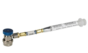 Robinair 18480 R134a Pag Oil Injector - ROB-18480
