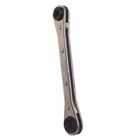 Robinair 4 Way Ratcheting M51 Wrench - ROB11008