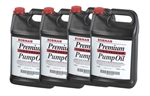 Robinair 13204 1 Gallon Oil Vac Pump - 4 Pack - ROB13204