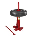 Ranger RWS-3TC Manual Tire Changer