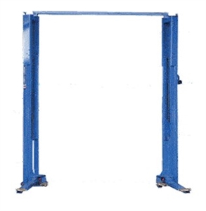 Rotary Lift SPO12 Symmetrical Two Post Car Lift 12,000 lb Capacity